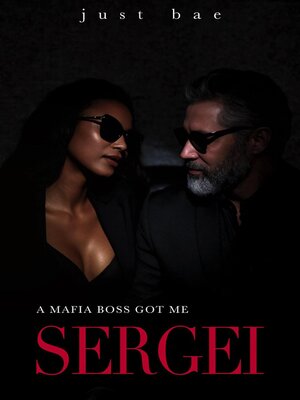 cover image of A Mafia Boss Got Me